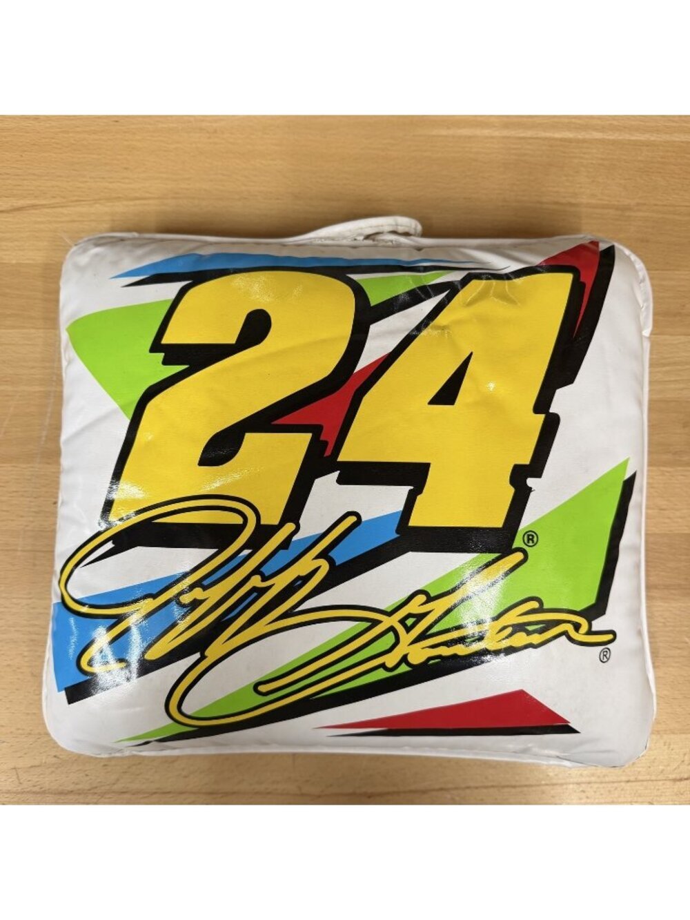 Action Sports Image Jeff Gordon #24 DuPont Automotive Finishes Racing Seat